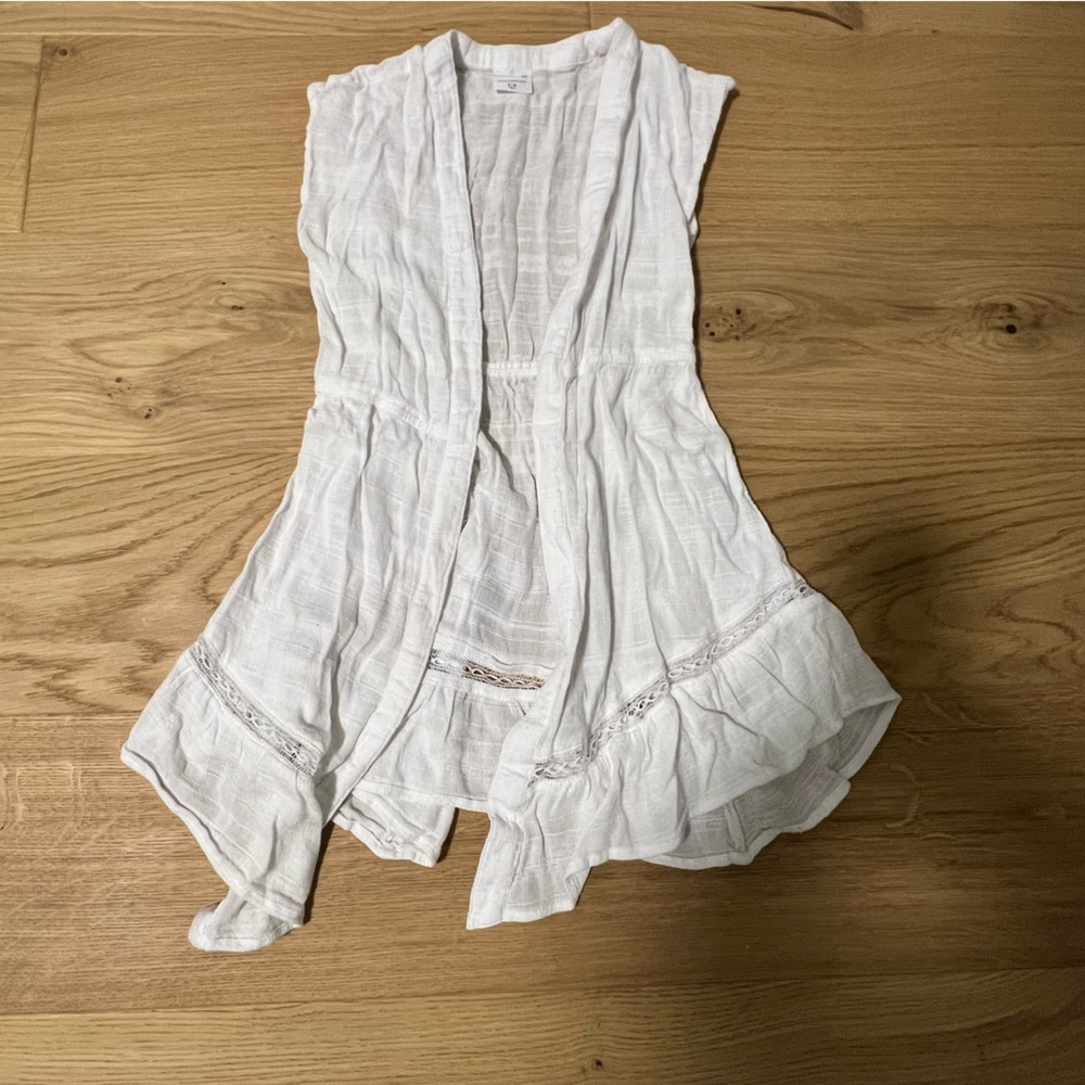 Abercombie Kids Swim Cover Up